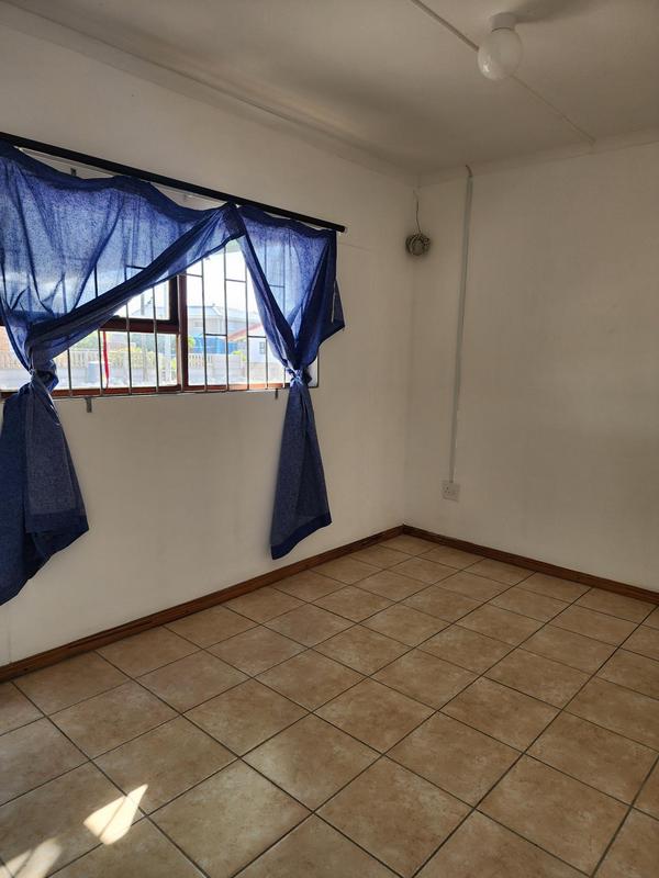 To Let 1 Bedroom Property for Rent in Dwarskersbos Western Cape